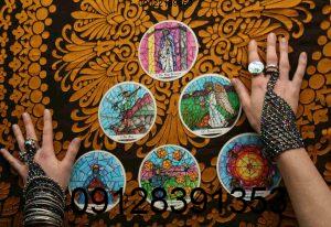 باطل کردن طلسم و سحر و جادو باطل کردن طلسم و سحر و جادو