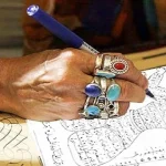 دعانویس آنلاین سرکتاب آنلاین