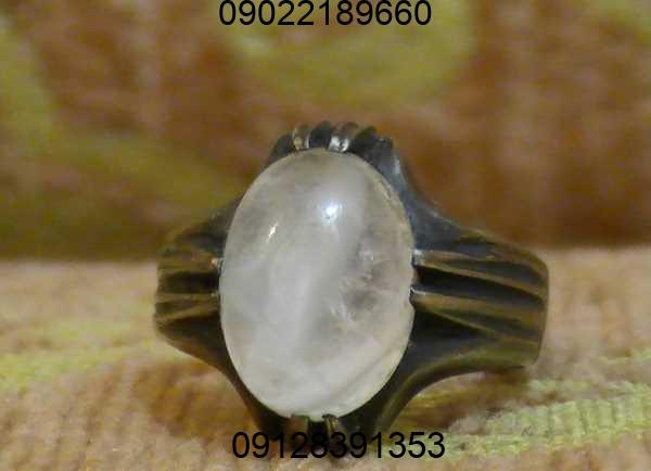 انگشتر موکلدار رحمانی + خرید و قیمت انگشتر موکلدار رحمانی