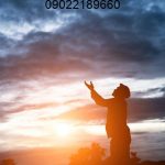دعانویس در فرانسه