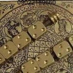 دعای رفع نحسی و سنگینی و گشایش بسته شده دعای رفع نحسی و سنگینی و گشایش بسته شده