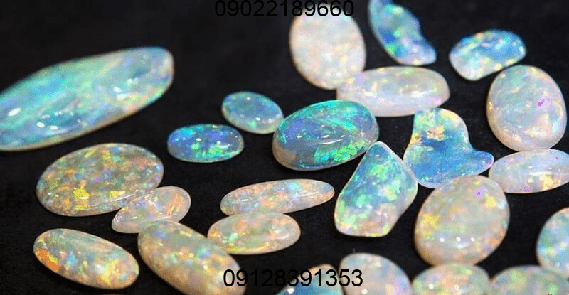 سنگ طلسم خوشبختی سنگ شانس سنگ طلسم خوشبختی