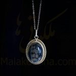 گردنبند موکلدار رحمانی تضمـینی + قیمت و خرید گردنبند موکلدار رحمانی