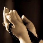دعا برای دوست داشته شدن توسط دیگران