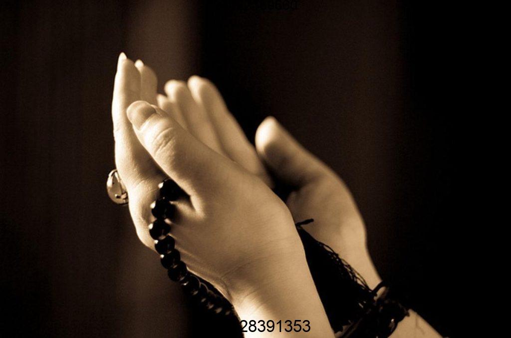 دعانویس شوش دانیال