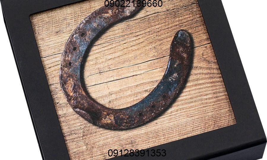 طلسم نعل اسب برای ثروت