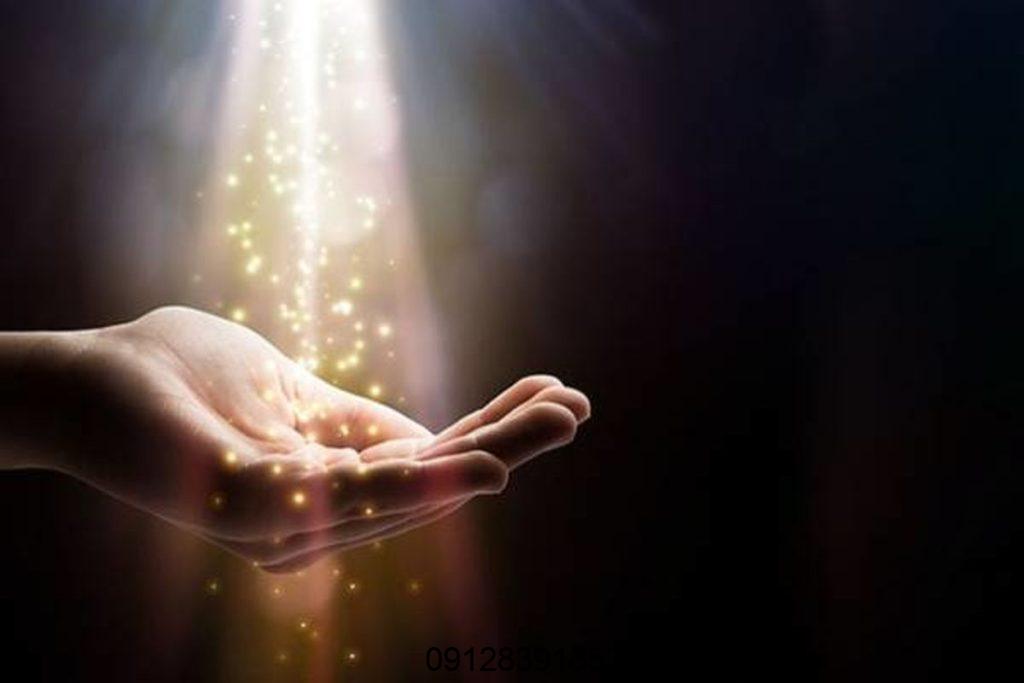 دعانویس در اسالم