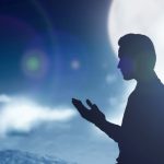 دعا برای بهم رسیدن دو نفر