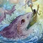 دعای حضرت یونس برای ازدواج دعای حضرت یونس برای ازدواج