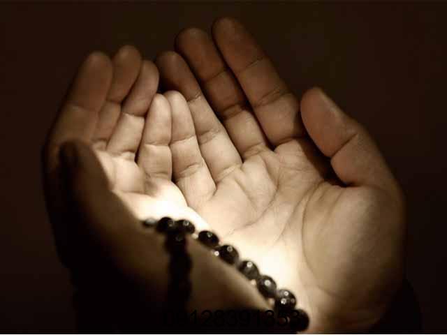 دعای سریع الاجابه برای سلامتی جنین