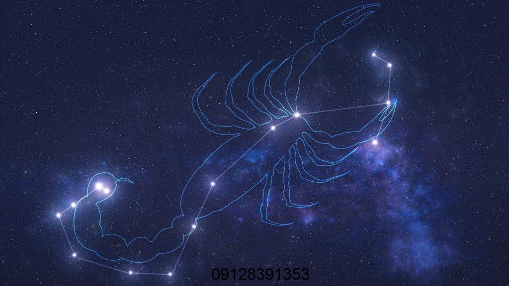 آیا قمر در عقرب برای بچه دار شدن خطرناک است؟