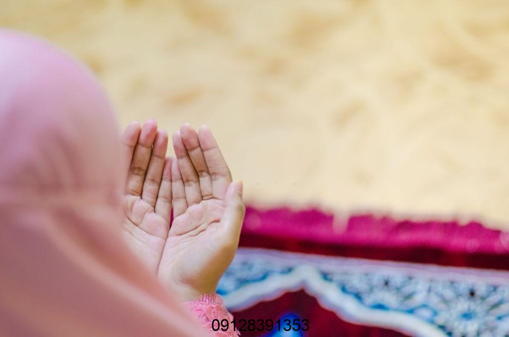 دعانویس در باقرشهر