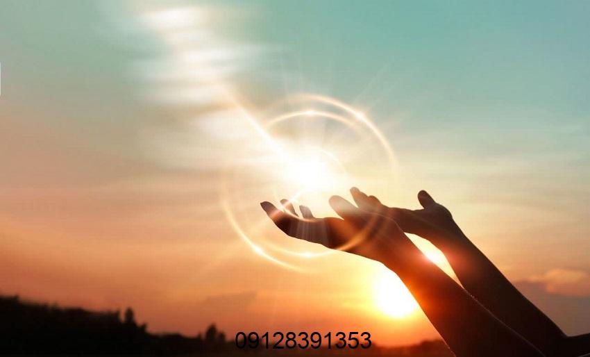 شیخ رعنا در روستای سارو