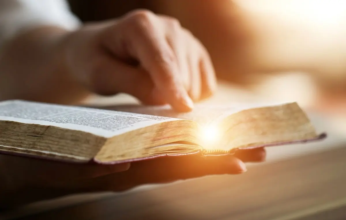 دعا برای پیدا شدن اشیا گمشده دعا برای پیدا شدن اشیا گمشده