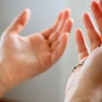 دعا برای یافتن همسر دلخواه