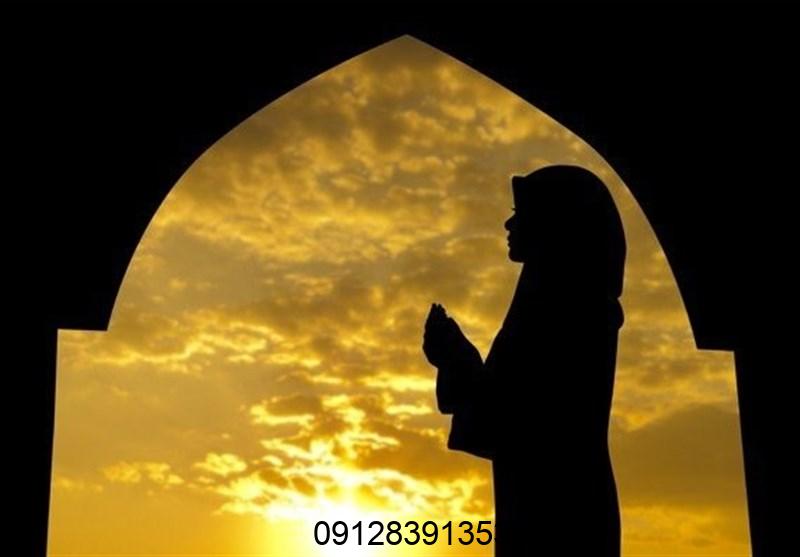 دعانویس در گرمسار دعانویس در گرمسار