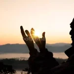 دعای زایمان راحت و سریع