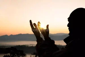 دعای زایمان راحت و سریع