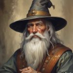 آیا جادوگر واقعی وجود دارد؟ انواع جادو آیا جادوگر واقعی وجود دارد