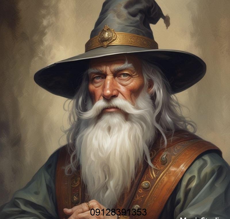 آیا جادوگر واقعی وجود دارد؟ انواع جادو آیا جادوگر واقعی وجود دارد